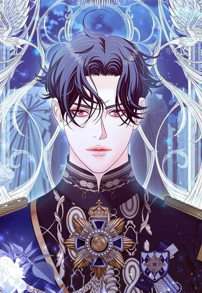 Nữ Phản Diện Thuần Phục Ác Ma Điên Loạn Chapter 65 - 40