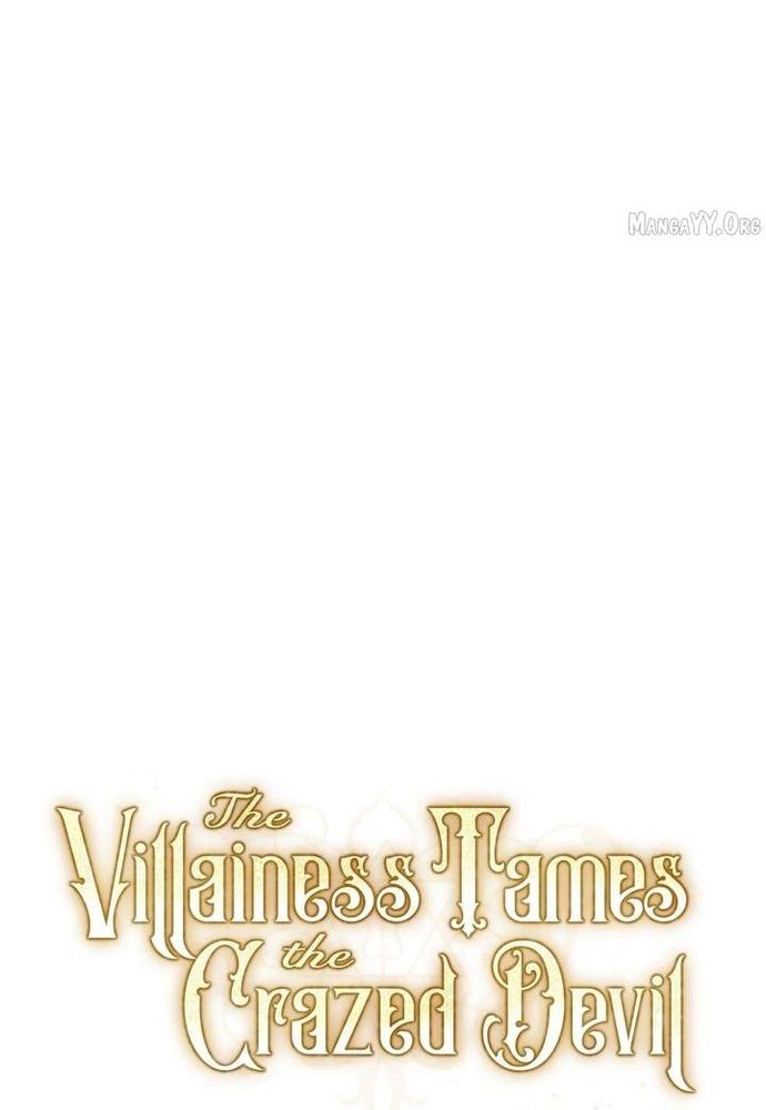 Nữ Phản Diện Thuần Phục Ác Ma Điên Loạn Chapter 65 - 42