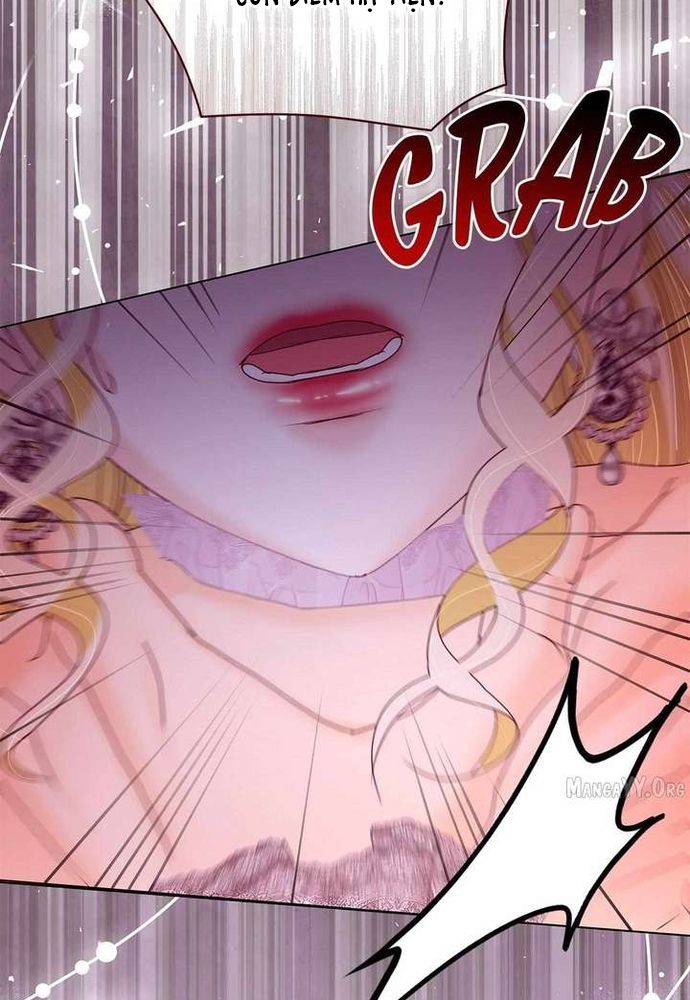 Nữ Phản Diện Thuần Phục Ác Ma Điên Loạn Chapter 65 - 44