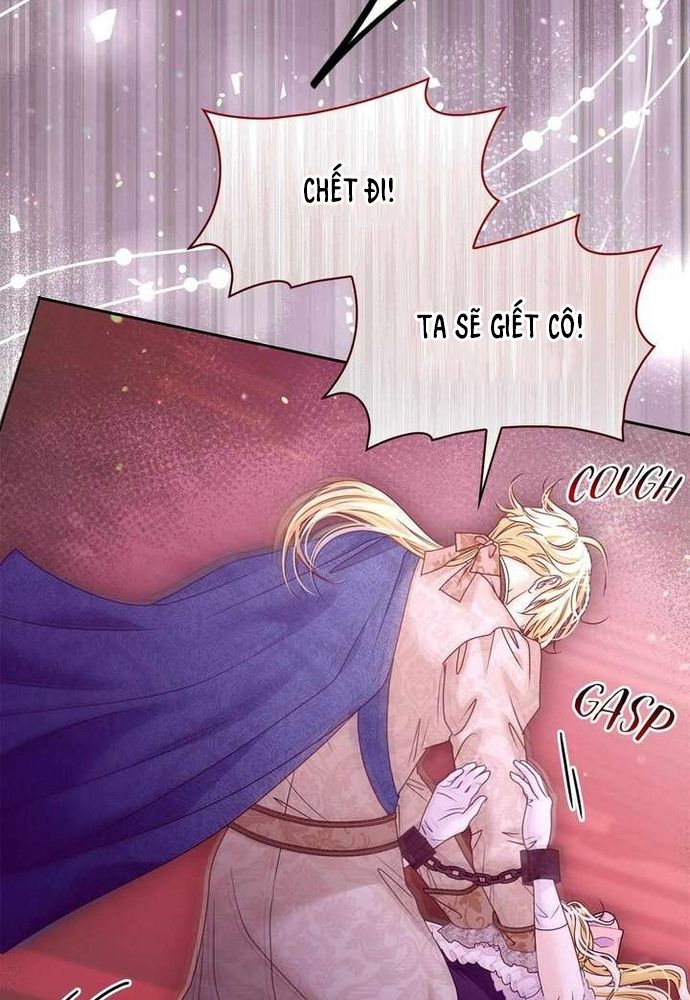 Nữ Phản Diện Thuần Phục Ác Ma Điên Loạn Chapter 65 - 45