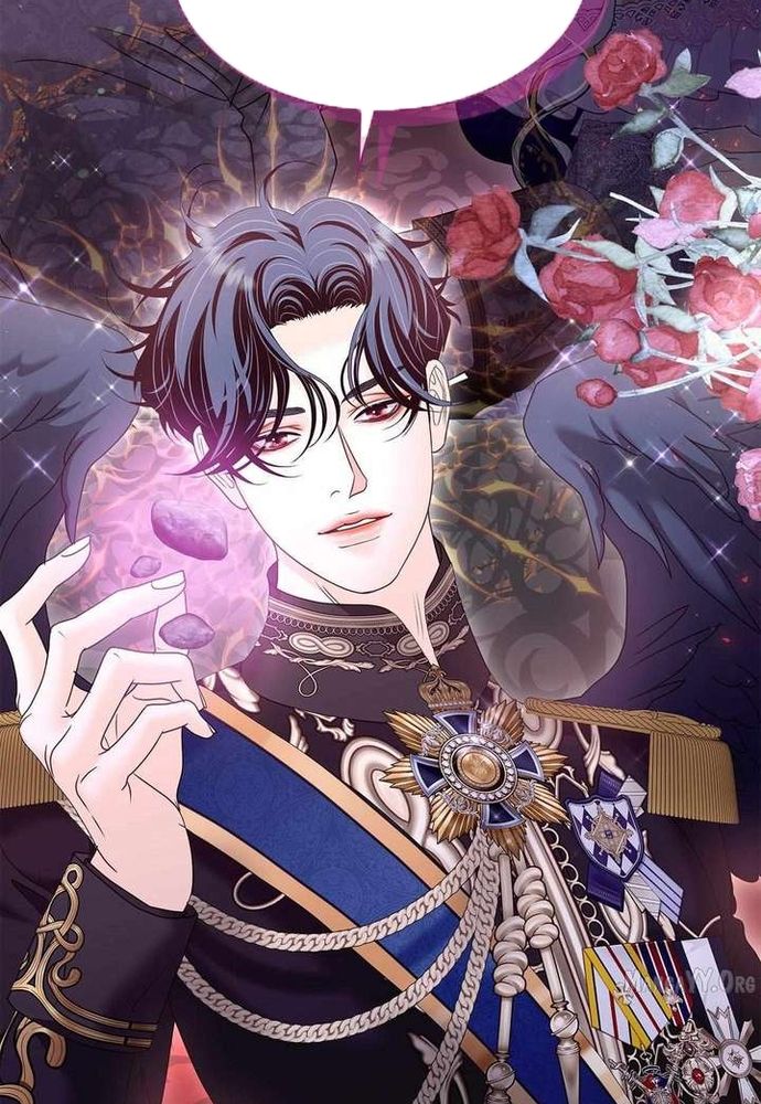 Nữ Phản Diện Thuần Phục Ác Ma Điên Loạn Chapter 65 - 54