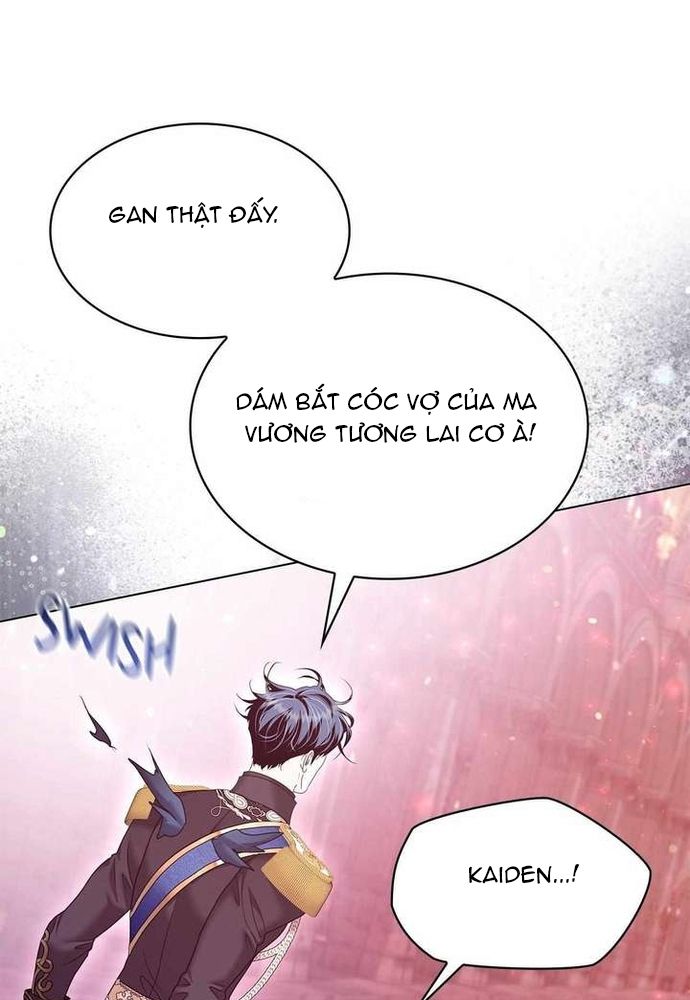 Nữ Phản Diện Thuần Phục Ác Ma Điên Loạn Chapter 65 - 56