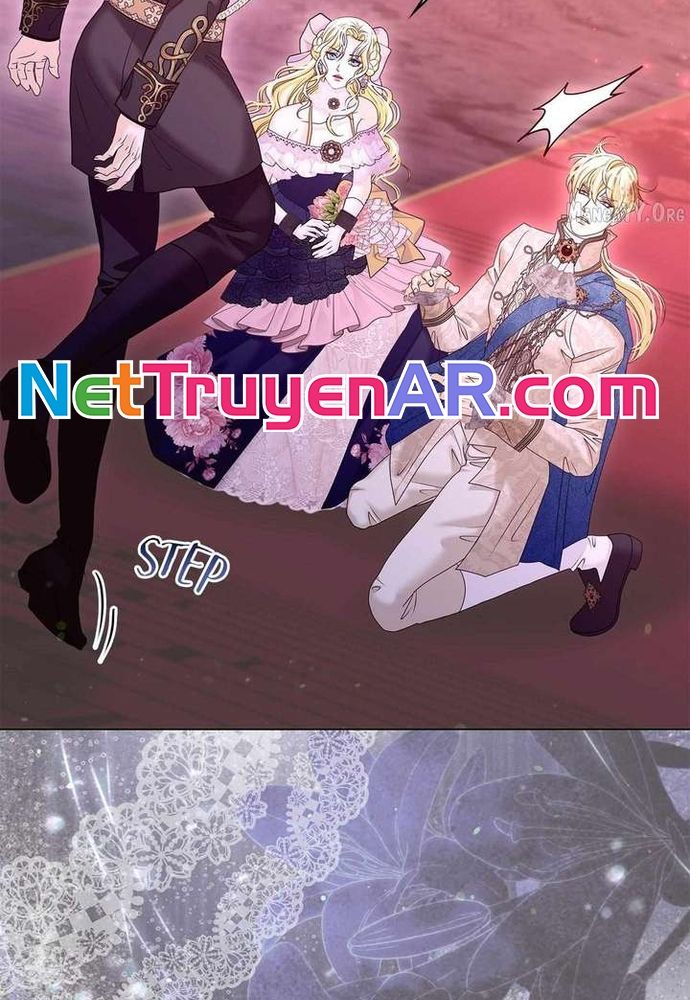 Nữ Phản Diện Thuần Phục Ác Ma Điên Loạn Chapter 65 - 57