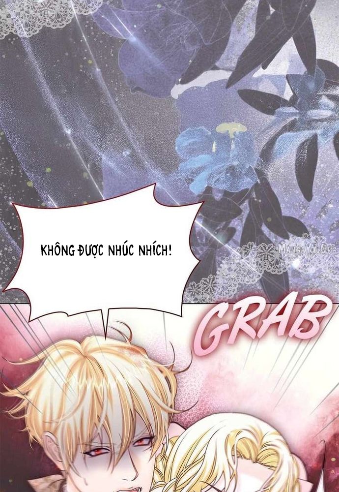 Nữ Phản Diện Thuần Phục Ác Ma Điên Loạn Chapter 65 - 58