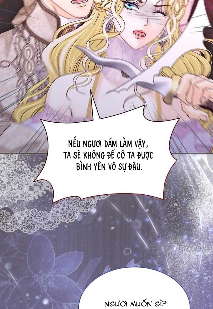 Nữ Phản Diện Thuần Phục Ác Ma Điên Loạn Chapter 65 - 59