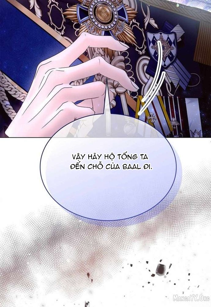 Nữ Phản Diện Thuần Phục Ác Ma Điên Loạn Chapter 65 - 64