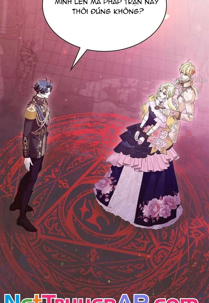 Nữ Phản Diện Thuần Phục Ác Ma Điên Loạn Chapter 65 - 66