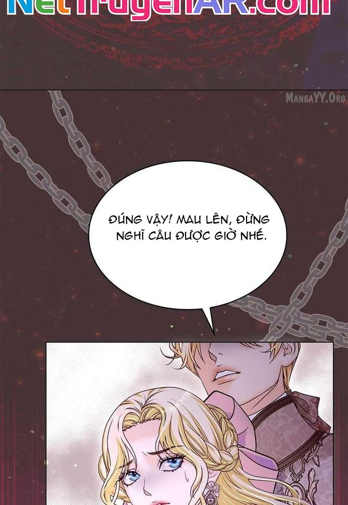 Nữ Phản Diện Thuần Phục Ác Ma Điên Loạn Chapter 65 - 67