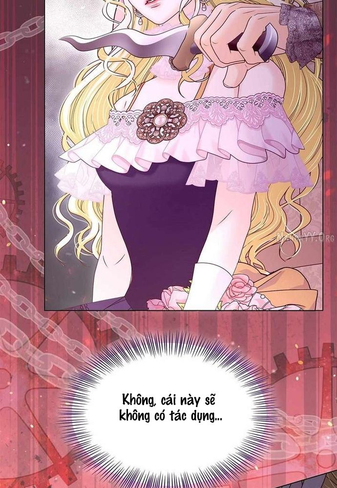 Nữ Phản Diện Thuần Phục Ác Ma Điên Loạn Chapter 65 - 68