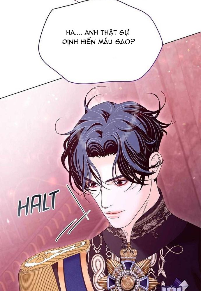 Nữ Phản Diện Thuần Phục Ác Ma Điên Loạn Chapter 65 - 70