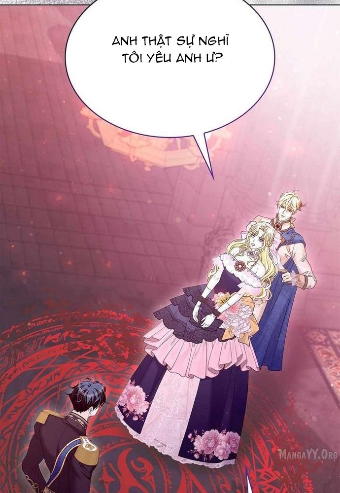 Nữ Phản Diện Thuần Phục Ác Ma Điên Loạn Chapter 65 - 74