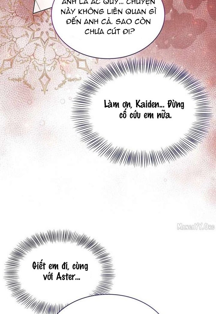 Nữ Phản Diện Thuần Phục Ác Ma Điên Loạn Chapter 65 - 78