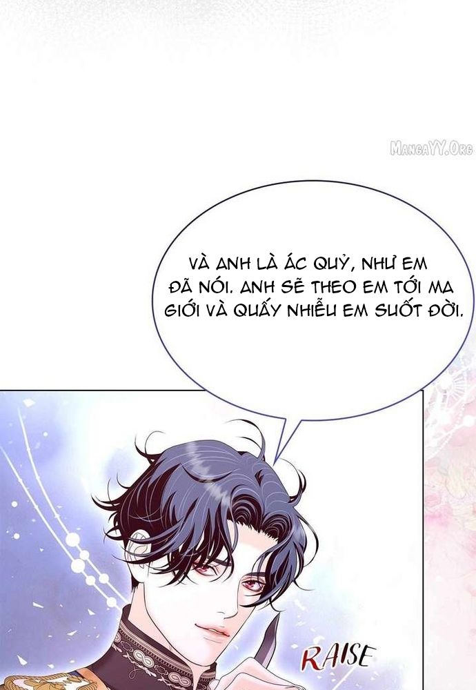 Nữ Phản Diện Thuần Phục Ác Ma Điên Loạn Chapter 65 - 82