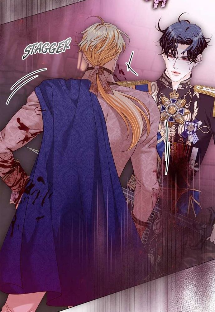 Nữ Phản Diện Thuần Phục Ác Ma Điên Loạn Chapter 66 - 15