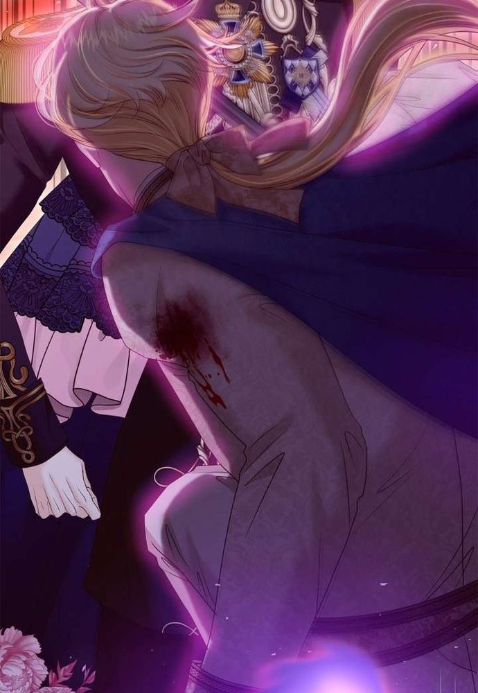 Nữ Phản Diện Thuần Phục Ác Ma Điên Loạn Chapter 66 - 3