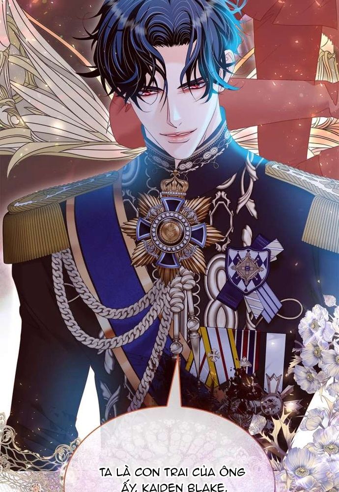 Nữ Phản Diện Thuần Phục Ác Ma Điên Loạn Chapter 66 - 22