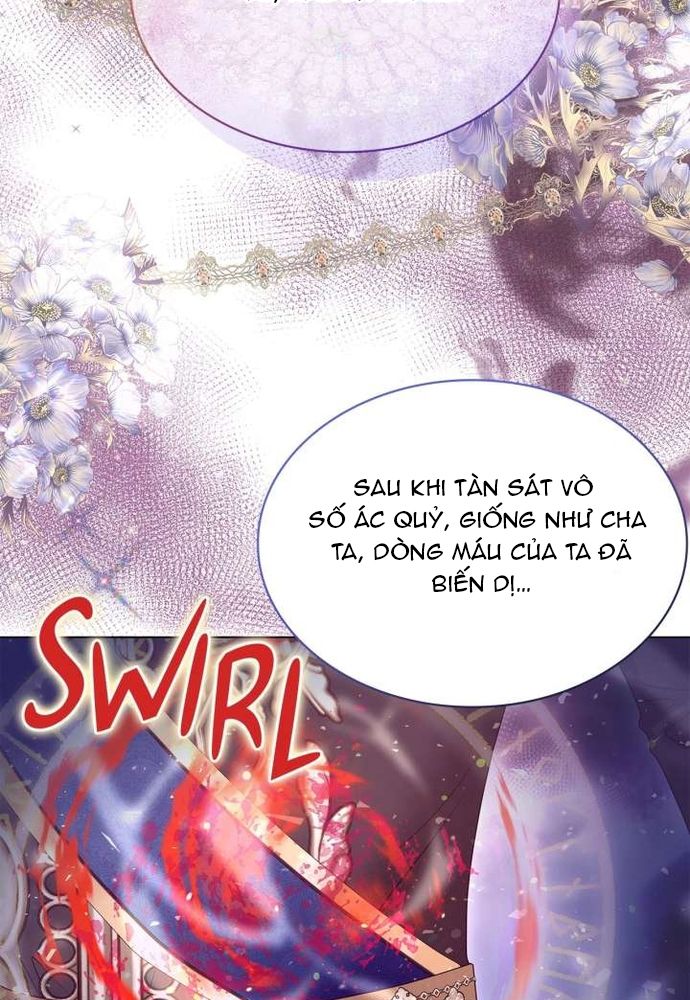 Nữ Phản Diện Thuần Phục Ác Ma Điên Loạn Chapter 66 - 23