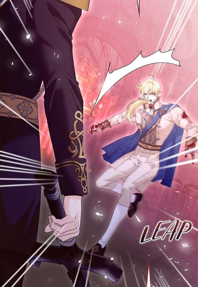 Nữ Phản Diện Thuần Phục Ác Ma Điên Loạn Chapter 66 - 29