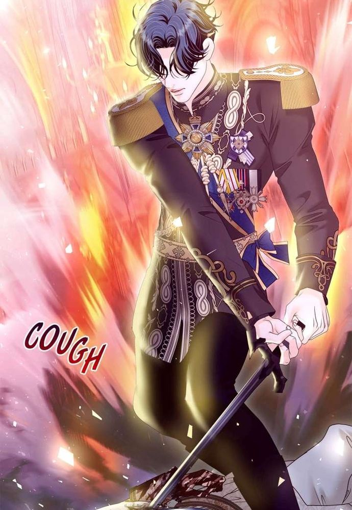 Nữ Phản Diện Thuần Phục Ác Ma Điên Loạn Chapter 66 - 44