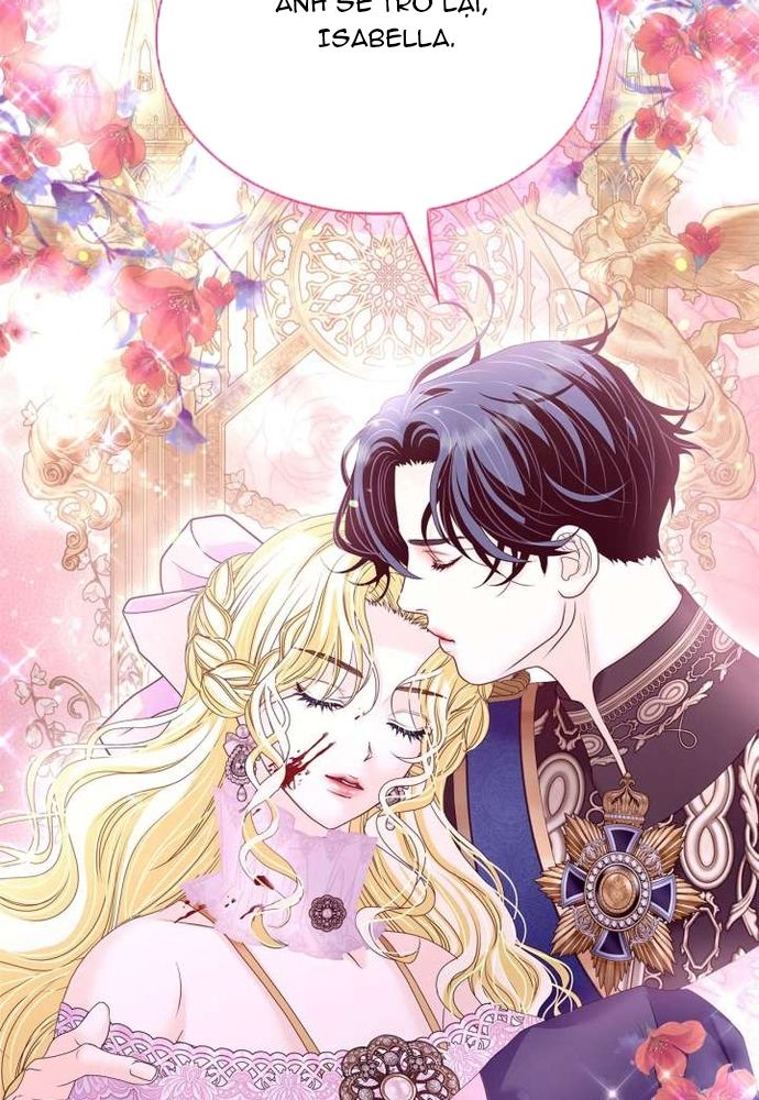 Nữ Phản Diện Thuần Phục Ác Ma Điên Loạn Chapter 66 - 54