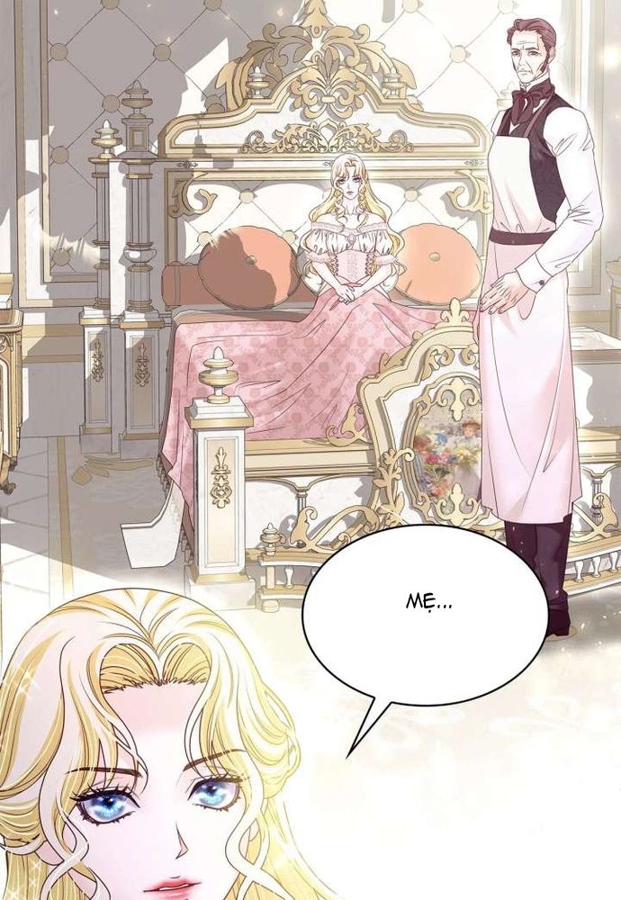 Nữ Phản Diện Thuần Phục Ác Ma Điên Loạn Chapter 66 - 62