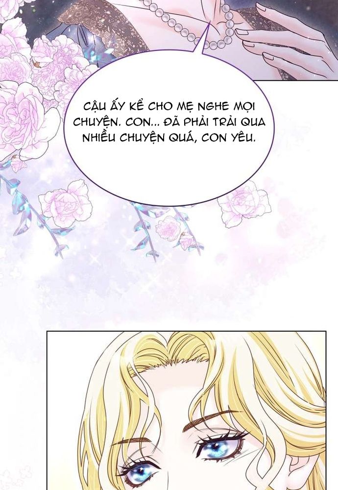 Nữ Phản Diện Thuần Phục Ác Ma Điên Loạn Chapter 66 - 69