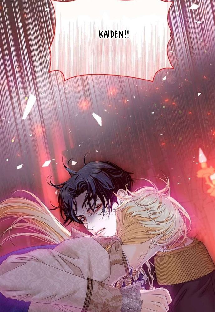 Nữ Phản Diện Thuần Phục Ác Ma Điên Loạn Chapter 66 - 8