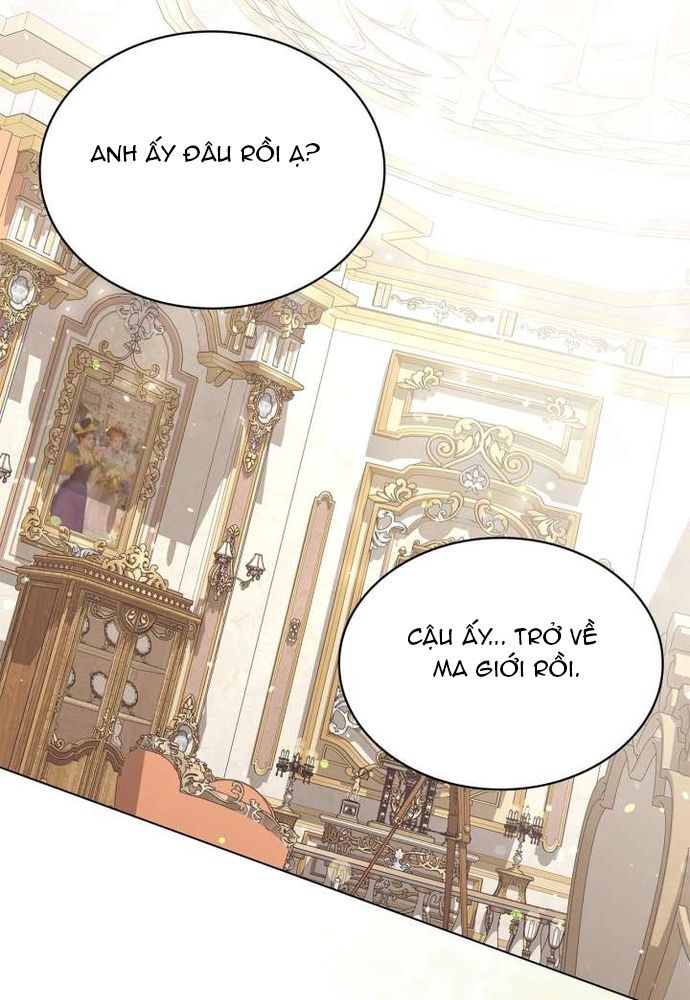 Nữ Phản Diện Thuần Phục Ác Ma Điên Loạn Chapter 66 - 71