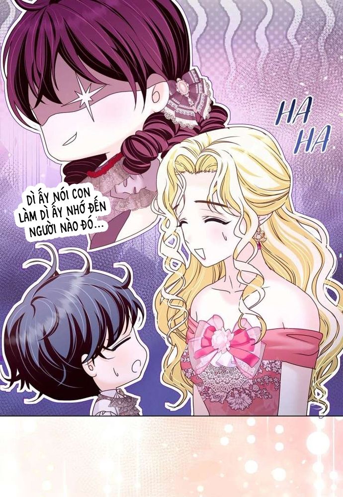 Nữ Phản Diện Thuần Phục Ác Ma Điên Loạn Chapter 66 - 92