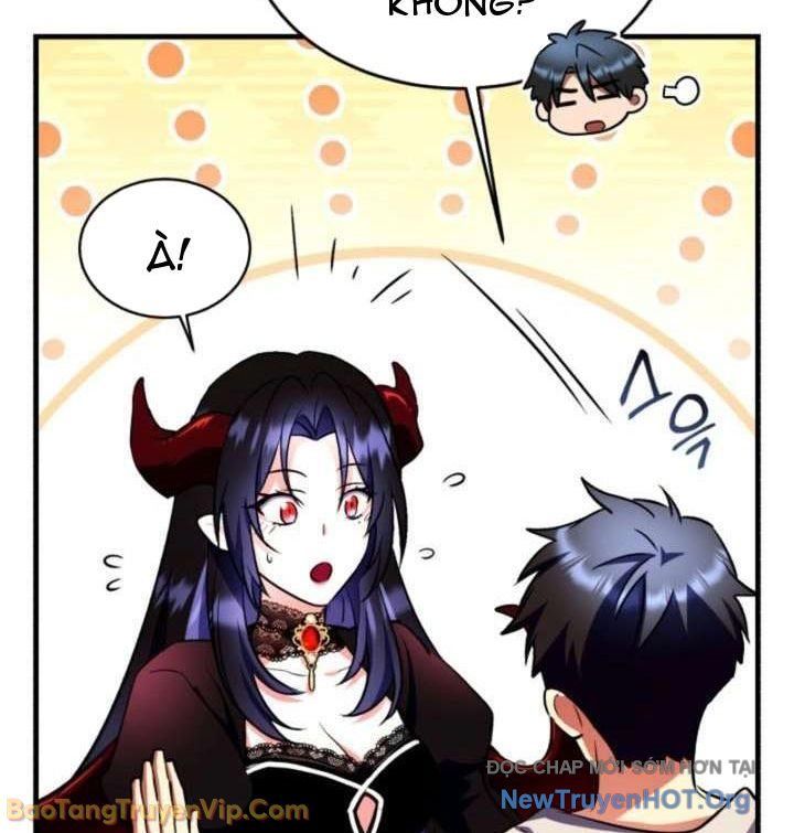 Đấng Tối Cao Lần Đầu Làm Cha Chapter 15 - 11