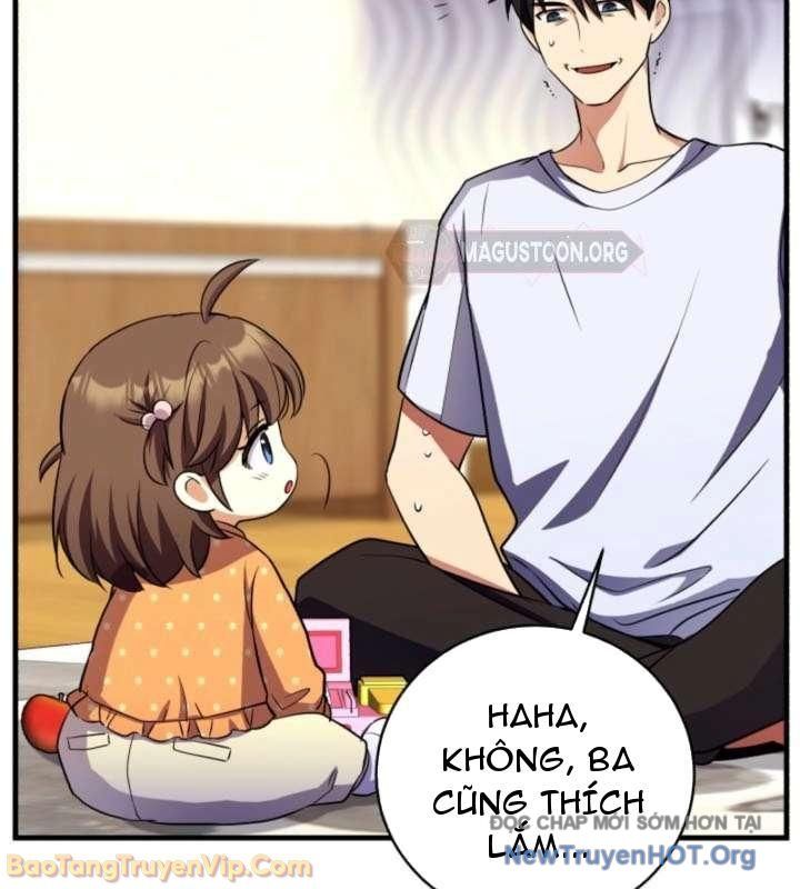 Đấng Tối Cao Lần Đầu Làm Cha Chapter 15 - 101