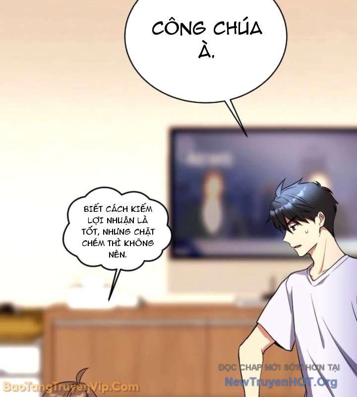 Đấng Tối Cao Lần Đầu Làm Cha Chapter 15 - 116