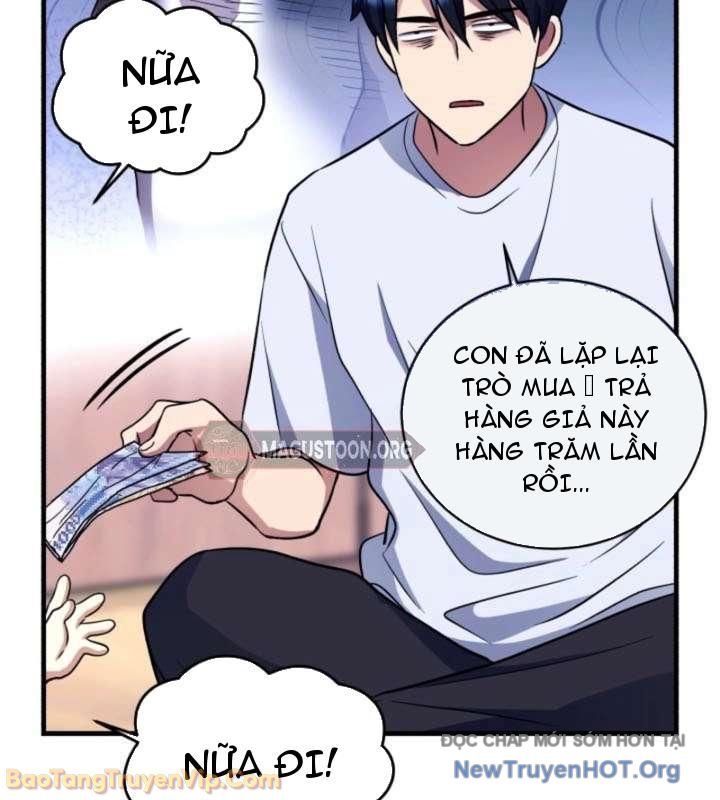 Đấng Tối Cao Lần Đầu Làm Cha Chapter 15 - 126