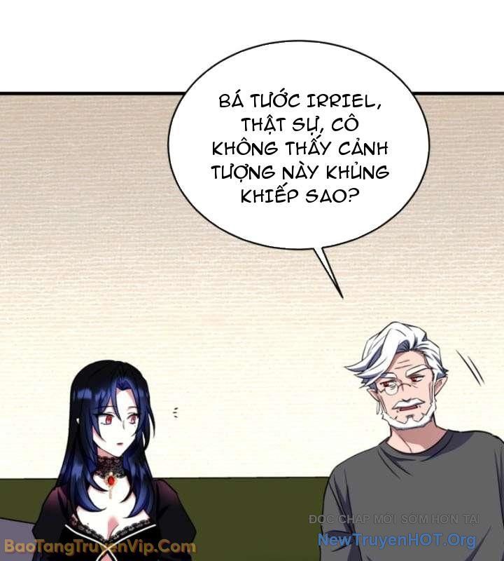 Đấng Tối Cao Lần Đầu Làm Cha Chapter 15 - 128