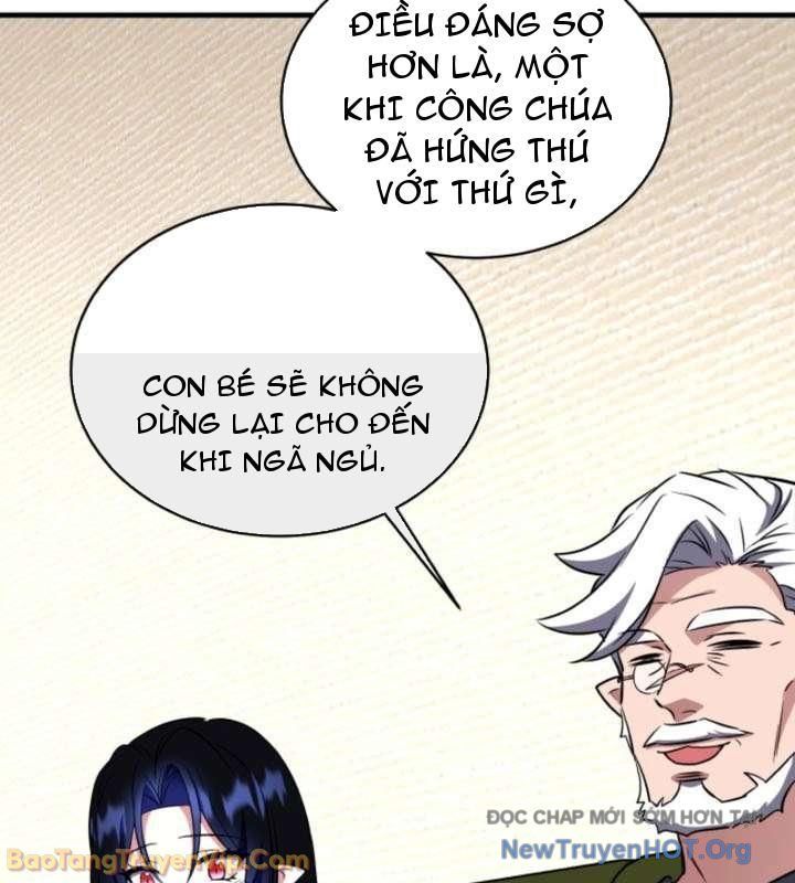 Đấng Tối Cao Lần Đầu Làm Cha Chapter 15 - 132