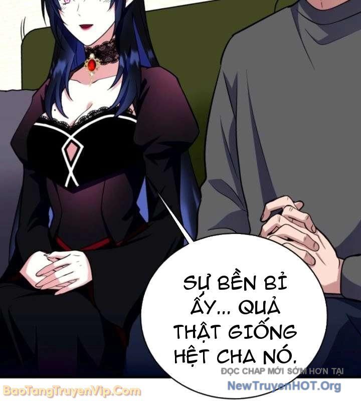 Đấng Tối Cao Lần Đầu Làm Cha Chapter 15 - 133