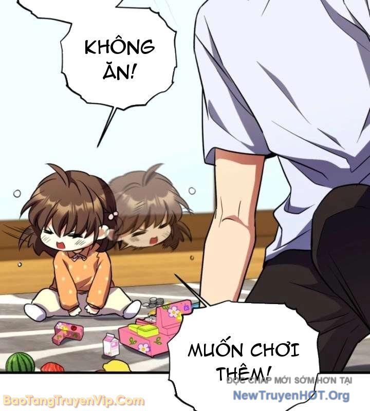 Đấng Tối Cao Lần Đầu Làm Cha Chapter 15 - 148
