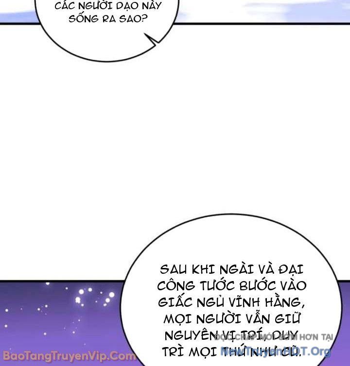 Đấng Tối Cao Lần Đầu Làm Cha Chapter 15 - 16