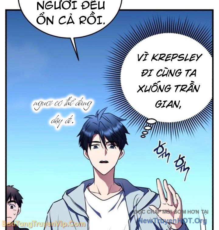 Đấng Tối Cao Lần Đầu Làm Cha Chapter 15 - 20