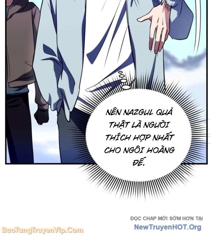 Đấng Tối Cao Lần Đầu Làm Cha Chapter 15 - 21