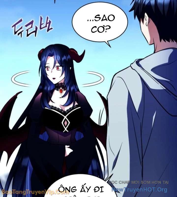 Đấng Tối Cao Lần Đầu Làm Cha Chapter 15 - 23