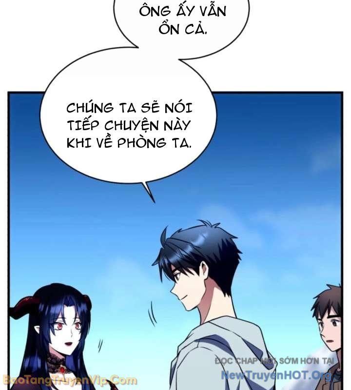 Đấng Tối Cao Lần Đầu Làm Cha Chapter 15 - 25