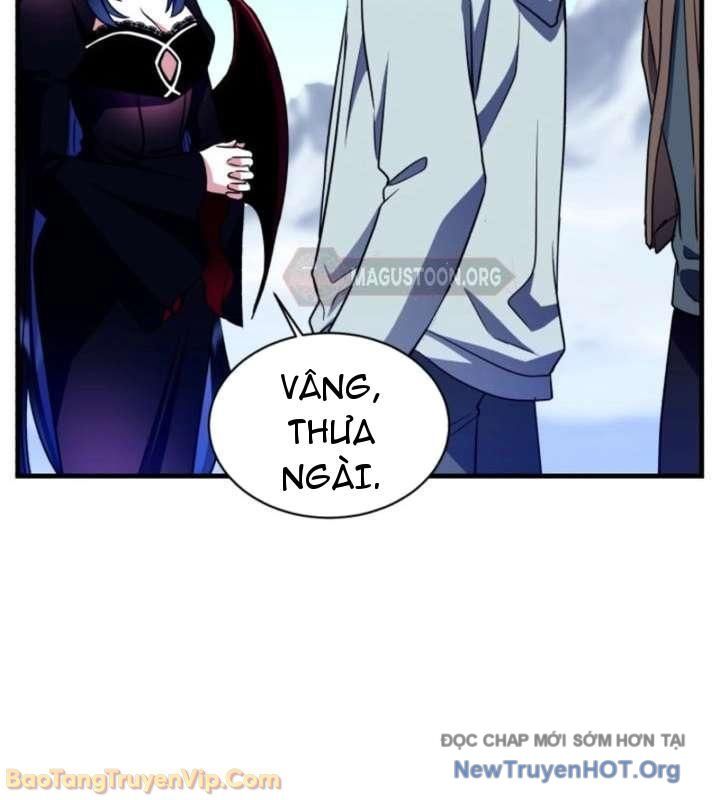 Đấng Tối Cao Lần Đầu Làm Cha Chapter 15 - 26