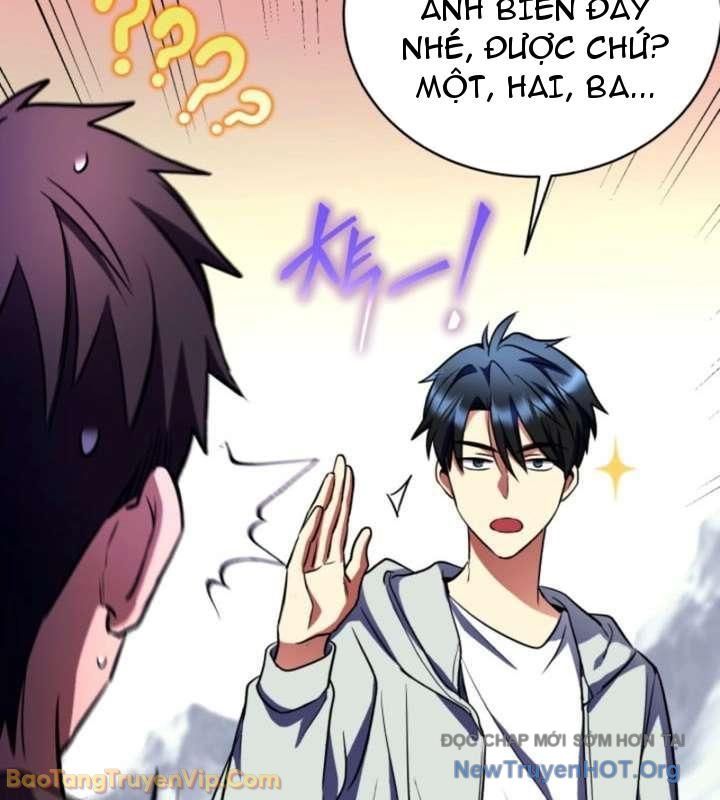 Đấng Tối Cao Lần Đầu Làm Cha Chapter 15 - 31