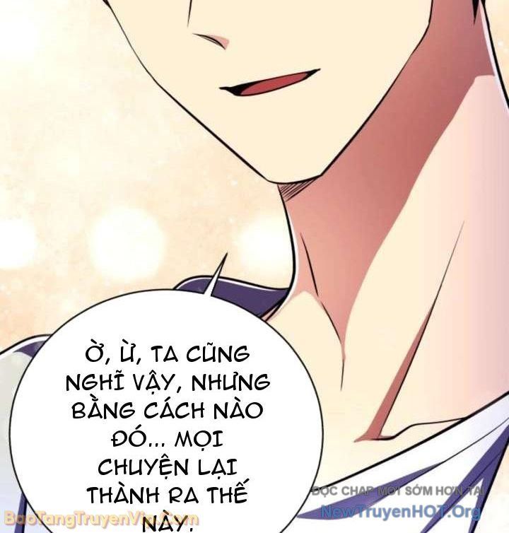 Đấng Tối Cao Lần Đầu Làm Cha Chapter 15 - 6