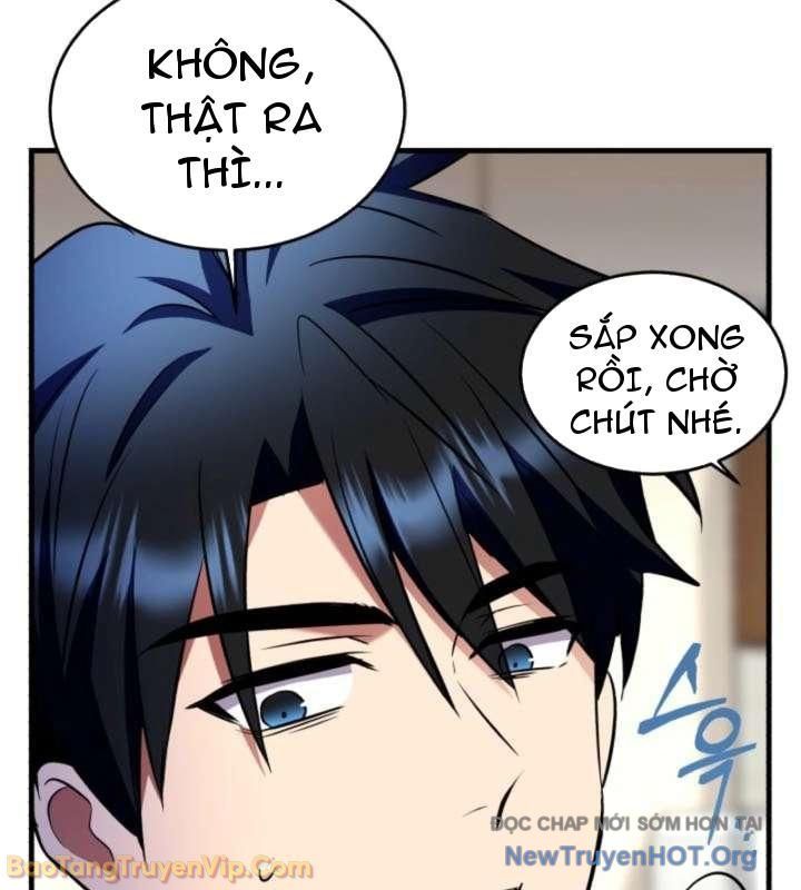 Đấng Tối Cao Lần Đầu Làm Cha Chapter 15 - 95