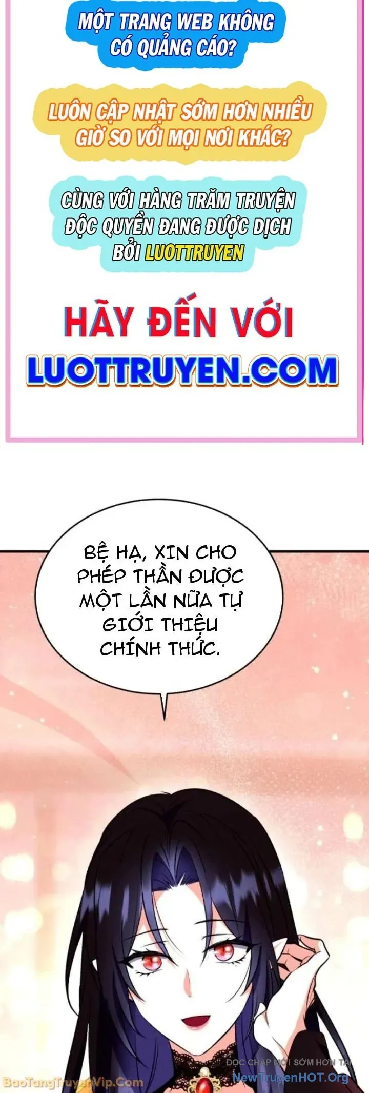 Đấng Tối Cao Lần Đầu Làm Cha Chapter 16 - 2