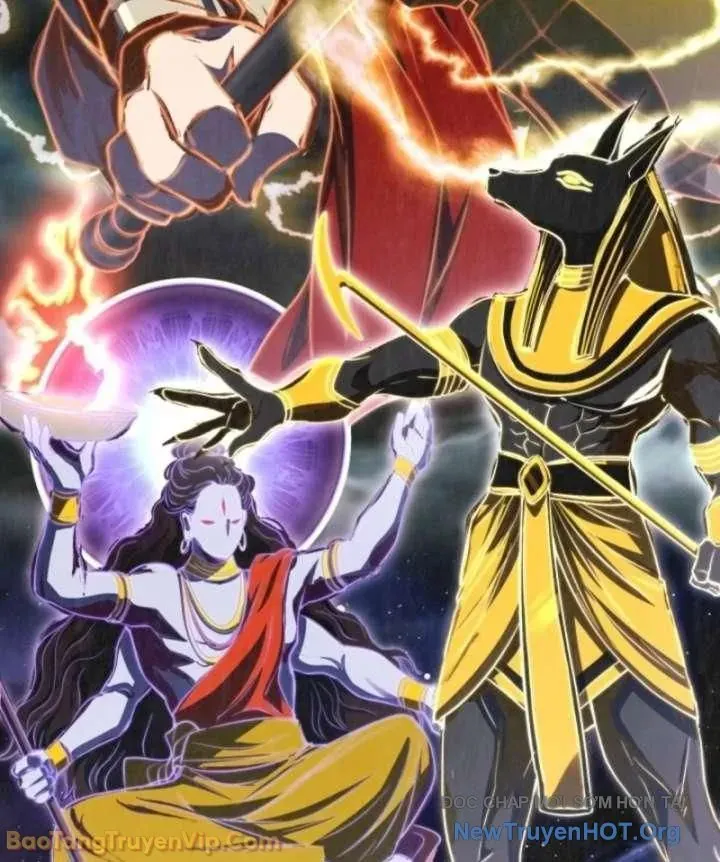 Đấng Tối Cao Lần Đầu Làm Cha Chapter 16 - 106