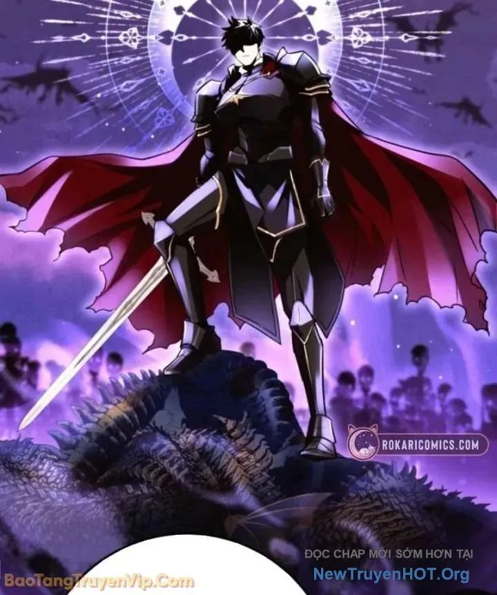 Đấng Tối Cao Lần Đầu Làm Cha Chapter 16 - 109