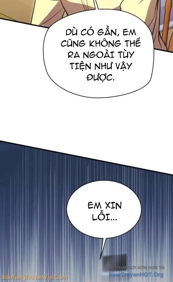 Đấng Tối Cao Lần Đầu Làm Cha Chapter 16 - 12